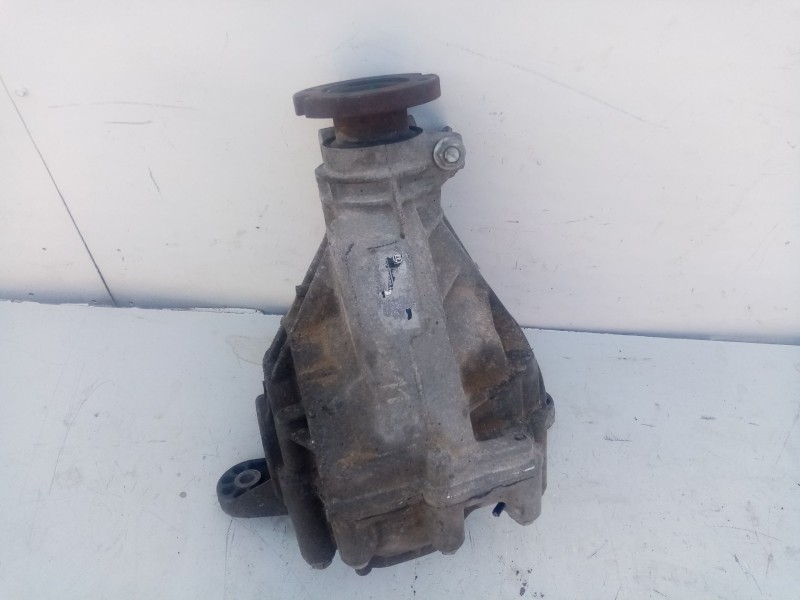 Recambio de diferencial trasero para mercedes-benz clase m (w163) 320 (163.154) referencia OEM IAM 1633500514  