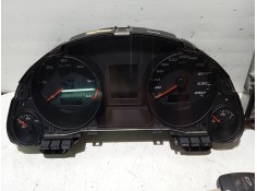 Recambio de centralita motor uce para seat exeo st (3r5) 2.0 tdi referencia OEM IAM 03L906019DF 3R0920800H KIT INMOVILIZADOR 2