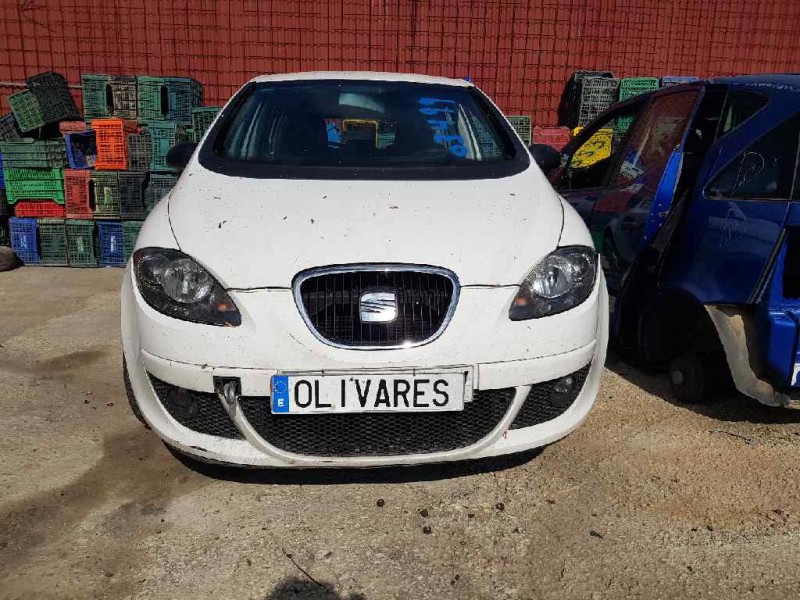 seat toledo (5p2) sport   |   09.04 - 12.06 | 2004 - 2006 | 105 cv / 77 kw del año 2004