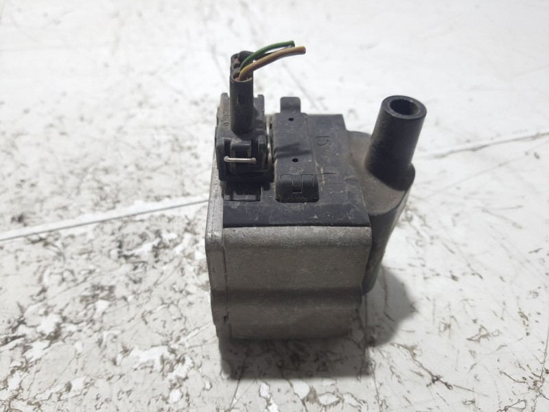 Recambio de bobina encendido para seat toledo toledo 1.8 cl referencia OEM IAM 867905104A  