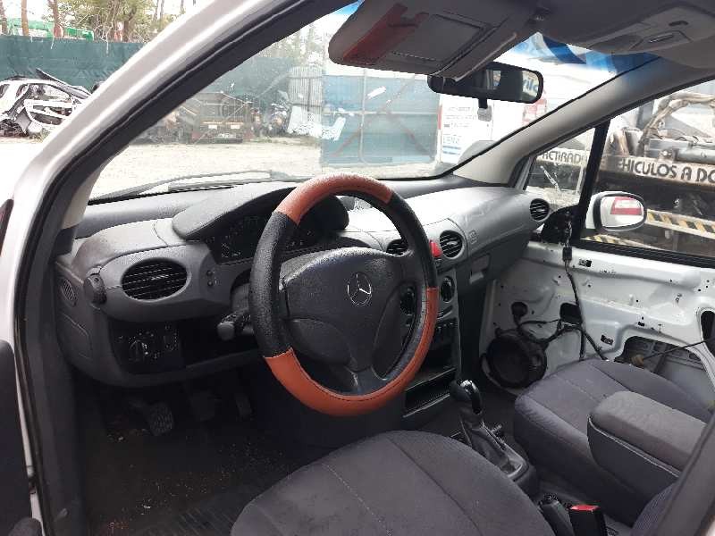 mercedes clase a (w168) 1.7 cdi diesel cat   |   0.97 - 0.04 | 1997 - 2004 | 60 cv / 44 kw del año 1997