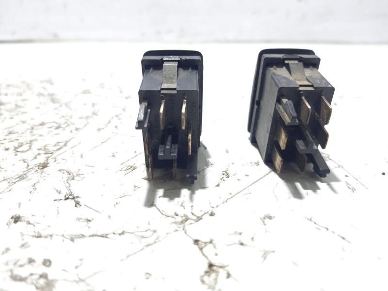 Recambio de interruptor para seat toledo toledo 1.8 cl referencia OEM IAM 6K0959855A  