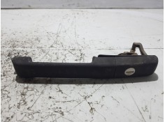 Recambio de maneta exterior delantera izquierda para seat toledo toledo 1.8 cl referencia OEM IAM 1L0839203  