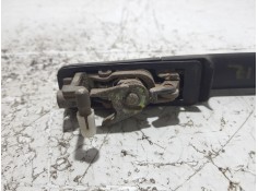 Recambio de maneta exterior delantera izquierda para seat toledo toledo 1.8 cl referencia OEM IAM 1L0839203   2