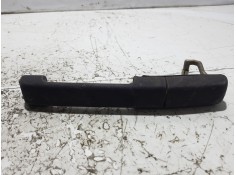 Recambio de maneta exterior trasera izquierda para seat toledo toledo 1.8 cl referencia OEM IAM 1L0839205  