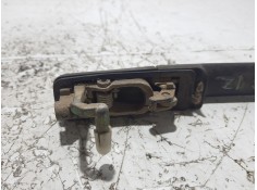 Recambio de maneta exterior trasera izquierda para seat toledo toledo 1.8 cl referencia OEM IAM 1L0839205   2
