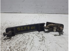 Recambio de maneta exterior trasera derecha para seat toledo toledo 1.8 cl referencia OEM IAM 1L0839204   2