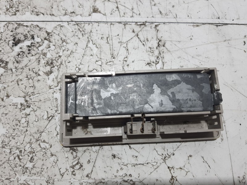 Recambio de luz interior para seat toledo toledo 1.8 cl referencia OEM IAM 357947105  