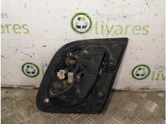 Recambio de piloto trasero izquierdo para  referencia OEM IAM    2