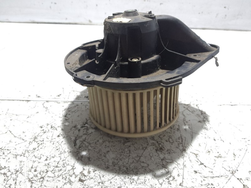 Recambio de ventilador calefaccion para seat toledo toledo 1.8 cl referencia OEM IAM H14847037F  