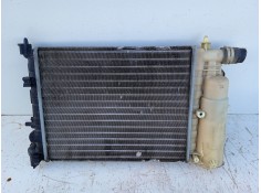 Recambio de radiador agua para citroën saxo (s0, s1) 1.1 x, sx referencia OEM IAM 1301SQ 1301SW 