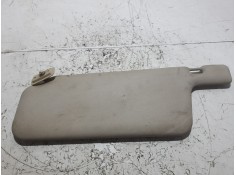 Recambio de parasol derecho para seat toledo toledo 1.8 cl referencia OEM IAM 1L0857552   2