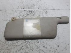 Recambio de parasol izquierdo para seat toledo toledo 1.8 cl referencia OEM IAM 1L0857551   2