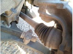Recambio de transmision delantera derecha para citroën saxo (s0, s1) 1.1 x, sx referencia OEM IAM 327356 32735C 