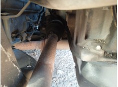 Recambio de transmision delantera derecha para citroën saxo (s0, s1) 1.1 x, sx referencia OEM IAM 327356 32735C  2