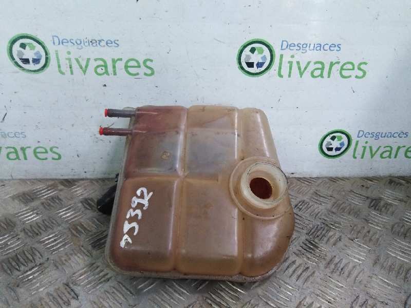 Recambio de deposito expansion para ford focus berlina (cak) trend   |   08.98 - 12.04 | 1998 - 2004 | 90 cv / 66 kw referencia 