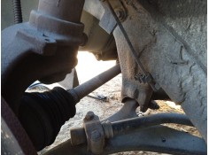 Recambio de transmision delantera izquierda para citroën saxo (s0, s1) 1.1 x, sx referencia OEM IAM 3272W5 32723J 