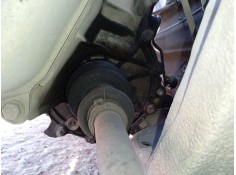 Recambio de transmision delantera izquierda para citroën saxo (s0, s1) 1.1 x, sx referencia OEM IAM 3272W5 32723J  2