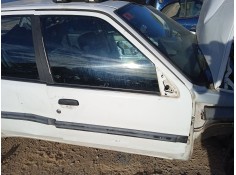 Recambio de puerta delantera derecha para citroën saxo (s0, s1) 1.1 x, sx referencia OEM IAM 9004J2  