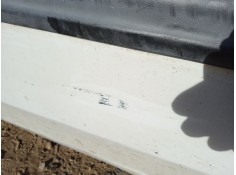 Recambio de puerta delantera derecha para citroën saxo (s0, s1) 1.1 x, sx referencia OEM IAM 9004J2   2