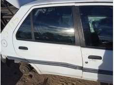 Recambio de puerta trasera derecha para citroën saxo (s0, s1) 1.1 x, sx referencia OEM IAM 900898  