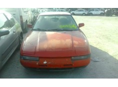 mazda 323 berlina (bg) (1989-0) glx 4wd | 1990 | 103 cv / 76 kw del año 1990