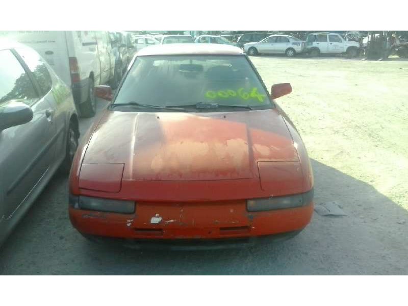 mazda 323 berlina (bg) (1989-0) glx 4wd | 1990 | 103 cv / 76 kw del año 1990