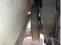 Recambio de polea cigueñal para citroën saxo (s0, s1) 1.1 x, sx referencia OEM IAM 9630873780 0515L2  2