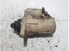 Recambio de motor de arranque para skoda fabia (6y2/6y3) comfort line referencia OEM IAM 02Z911023H VL4 
