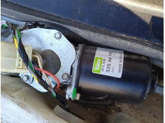 Recambio de motor limpia delantero para citroën saxo (s0, s1) 1.1 x, sx referencia OEM IAM 640583   2