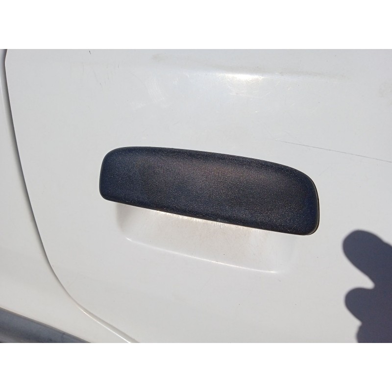 Recambio de maneta exterior trasera derecha para citroën saxo (s0, s1) 1.1 x, sx referencia OEM IAM 9101H9  