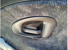 Recambio de maneta interior trasera derecha para citroën saxo (s0, s1) 1.1 x, sx referencia OEM IAM 914474  