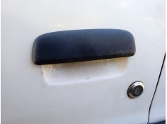Recambio de maneta exterior delantera izquierda para citroën saxo (s0, s1) 1.1 x, sx referencia OEM IAM 9101J0  