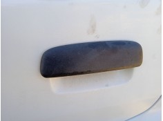 Recambio de maneta exterior trasera izquierda para citroën saxo (s0, s1) 1.1 x, sx referencia OEM IAM 9101H8  
