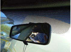 Recambio de espejo interior para citroën saxo (s0, s1) 1.1 x, sx referencia OEM IAM 814842  