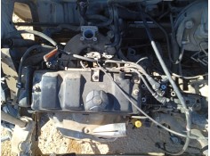 Recambio de culata para citroën saxo (s0, s1) 1.1 x, sx referencia OEM IAM 0200AP 0200AQ HDZ 2