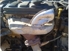 Recambio de colector escape para citroën saxo (s0, s1) 1.1 x, sx referencia OEM IAM 306572 034152 