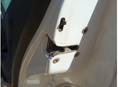 Recambio de cerradura puerta trasera derecha para citroën saxo (s0, s1) 1.1 x, sx referencia OEM IAM 913875  