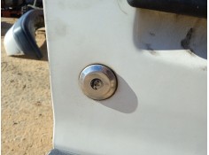 Recambio de bombin puerta delantera derecha para citroën saxo (s0, s1) 1.1 x, sx referencia OEM IAM 4162T2  