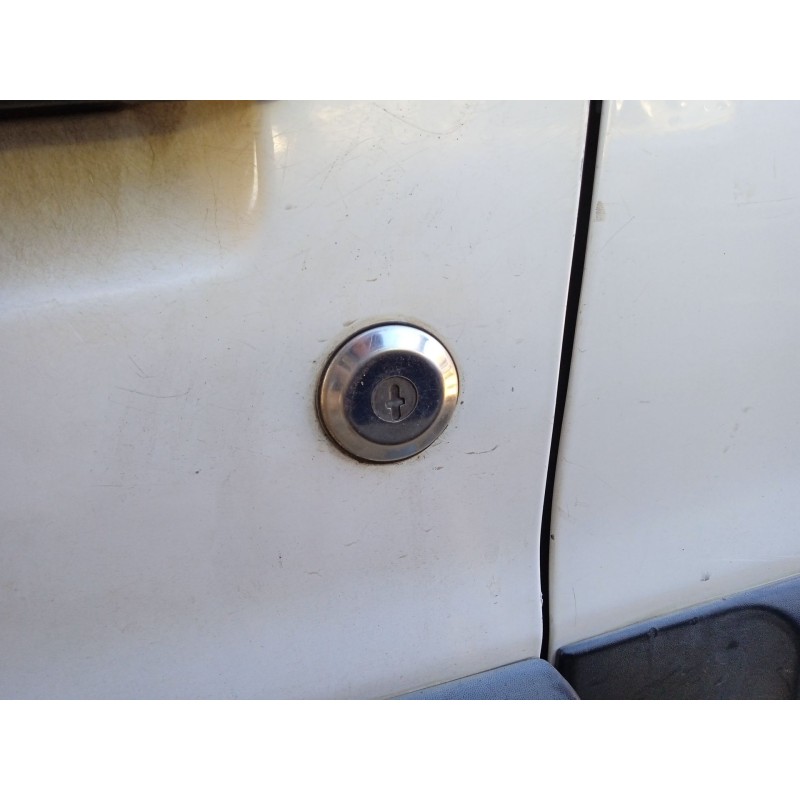 Recambio de bombin puerta delantera izquierda para citroën saxo (s0, s1) 1.1 x, sx referencia OEM IAM 4162T2  