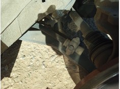 Recambio de brazo suspension inferior delantero derecho para citroën saxo (s0, s1) 1.1 x, sx referencia OEM IAM 352079  