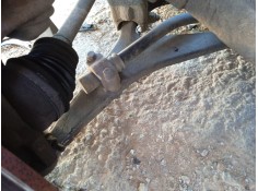 Recambio de brazo suspension inferior delantero izquierdo para citroën saxo (s0, s1) 1.1 x, sx referencia OEM IAM 352078  