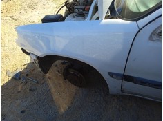 Recambio de aleta delantera izquierda para citroën saxo (s0, s1) 1.1 x, sx referencia OEM IAM 7840G6  