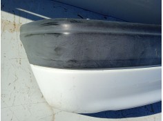 Recambio de paragolpes trasero para citroën saxo (s0, s1) 1.1 x, sx referencia OEM IAM 7410S5   2