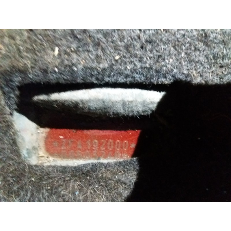 fiat stilo (192) 1.9 jtd cat   |   0.01 - ... | 2001 | 116 cv / 85 kw del año 2001