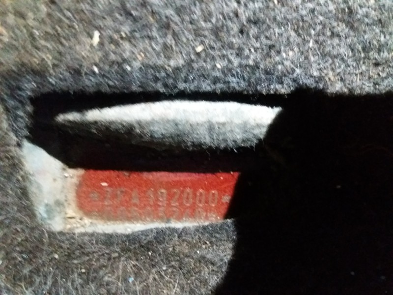 fiat stilo (192) 1.9 jtd cat   |   0.01 - ... | 2001 | 116 cv / 85 kw del año 2001