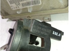 Recambio de centralita motor uce para citroën saxo (s0, s1) 1.1 x, sx referencia OEM IAM 9631528780 962850798B KIT INMOVILIZADOR 2