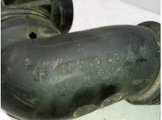 Recambio de tubo para citroën saxo (s0, s1) 1.1 x, sx referencia OEM IAM 9619728080   2