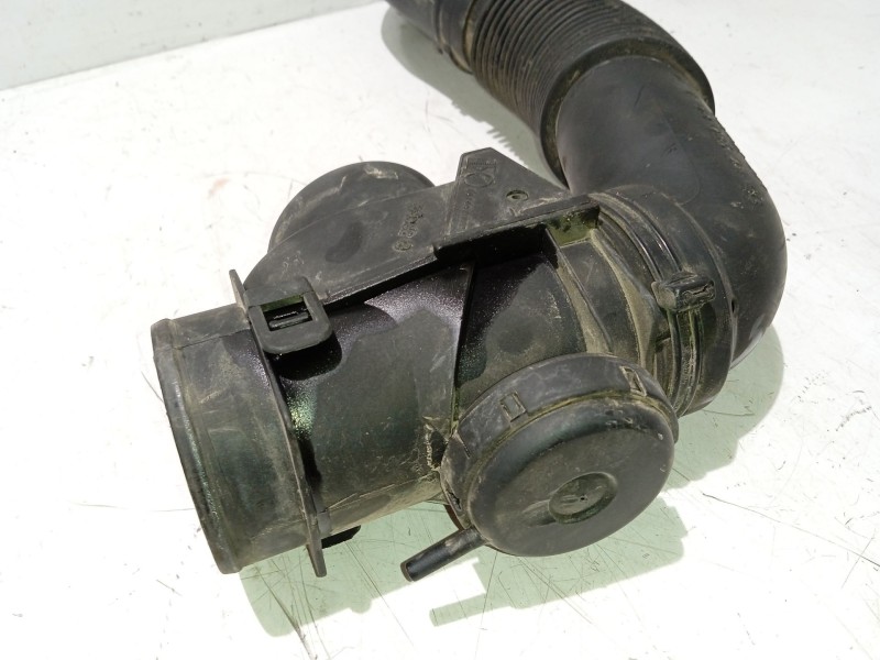 Recambio de tubo para citroën saxo (s0, s1) 1.1 x, sx referencia OEM IAM 9619728080  