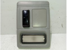 Recambio de luz interior para citroën saxo (s0, s1) 1.1 x, sx referencia OEM IAM 9605696677  